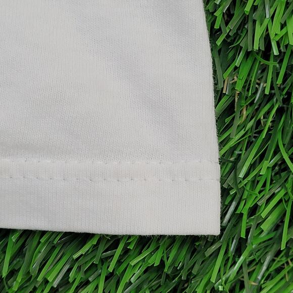 Vintage NASCAR Tank-Top Large 22x29 Rusty-Wallace - Picture 14 of 16